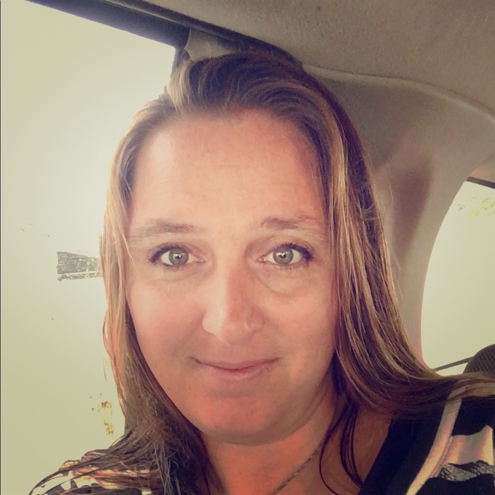 Meet your Posher, Brandi